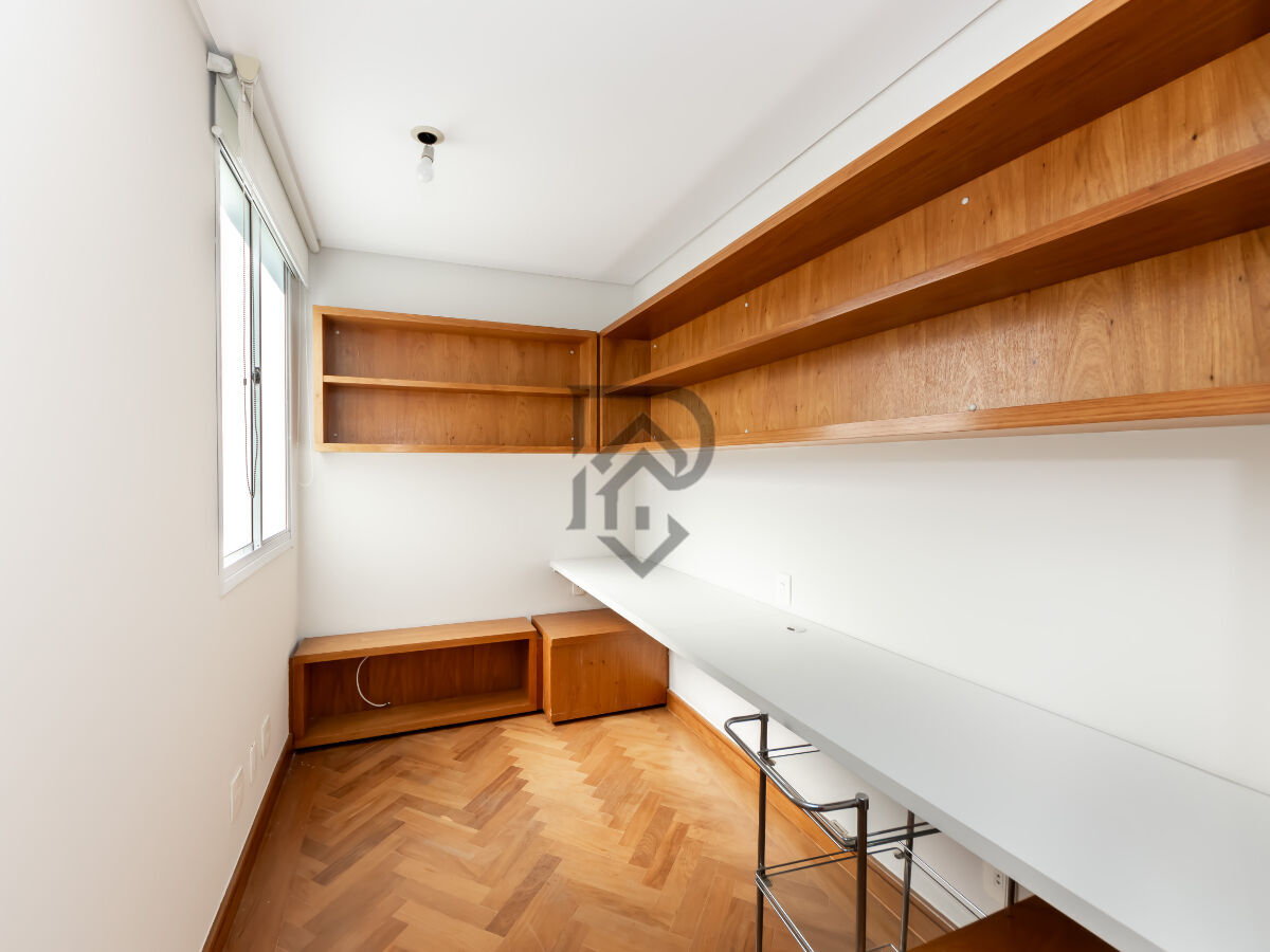 Apartamento, 3 quartos, 129 m² - Foto 19