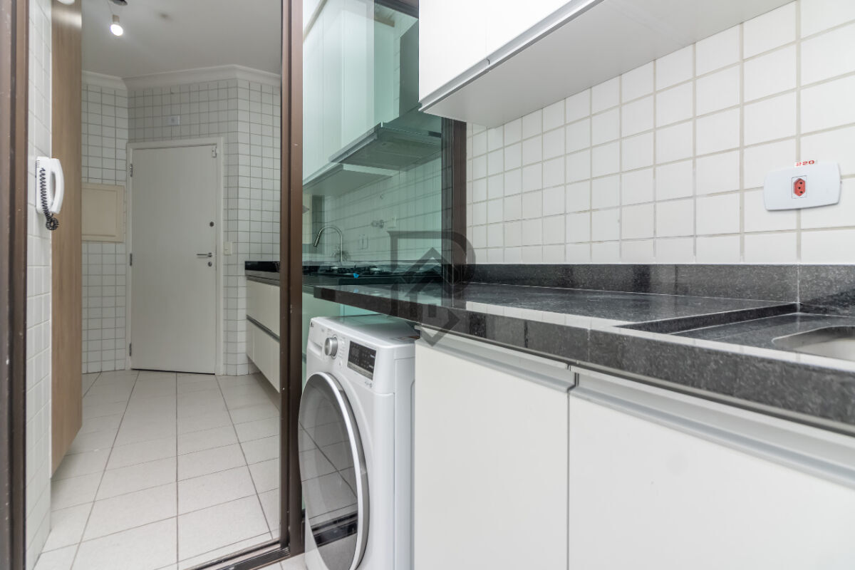 Apartamento, 3 quartos, 72 m² - Foto 6