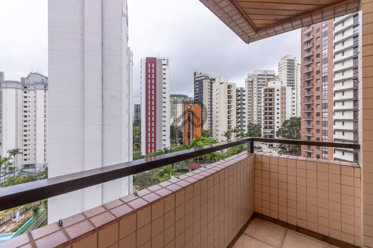 Apartamento, 3 quartos, 72 m² - Foto 23