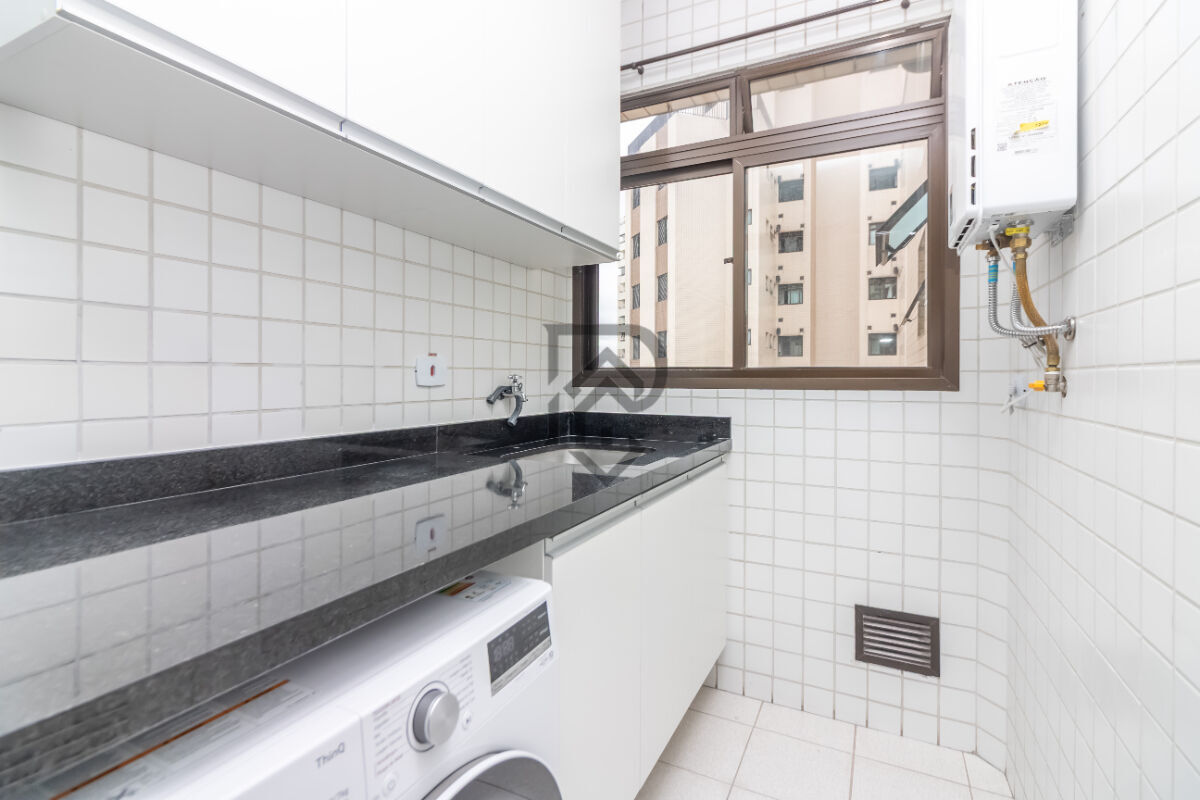 Apartamento, 3 quartos, 72 m² - Foto 4