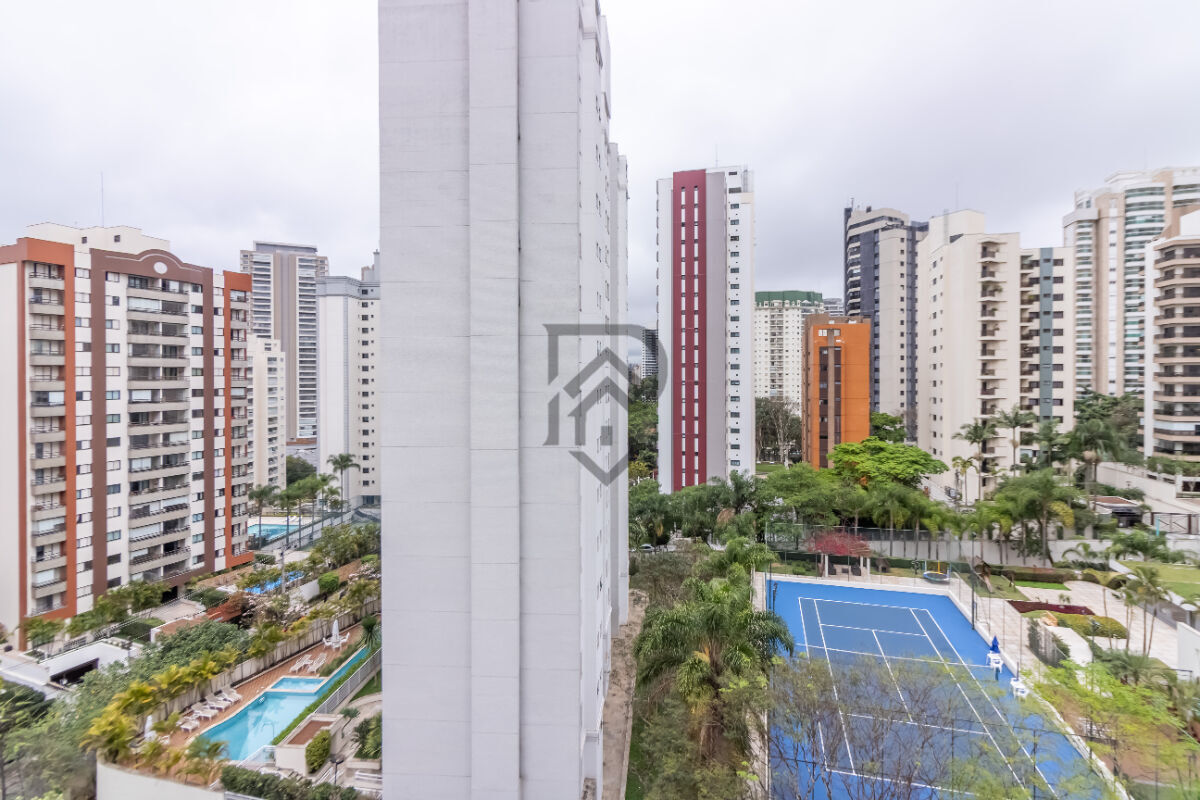 Apartamento, 3 quartos, 72 m² - Foto 9