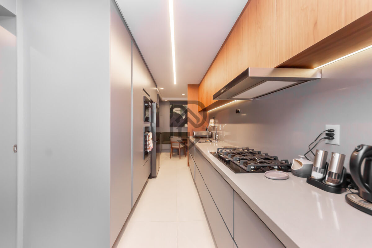 Apartamento, 4 quartos, 240 m² - Foto 23