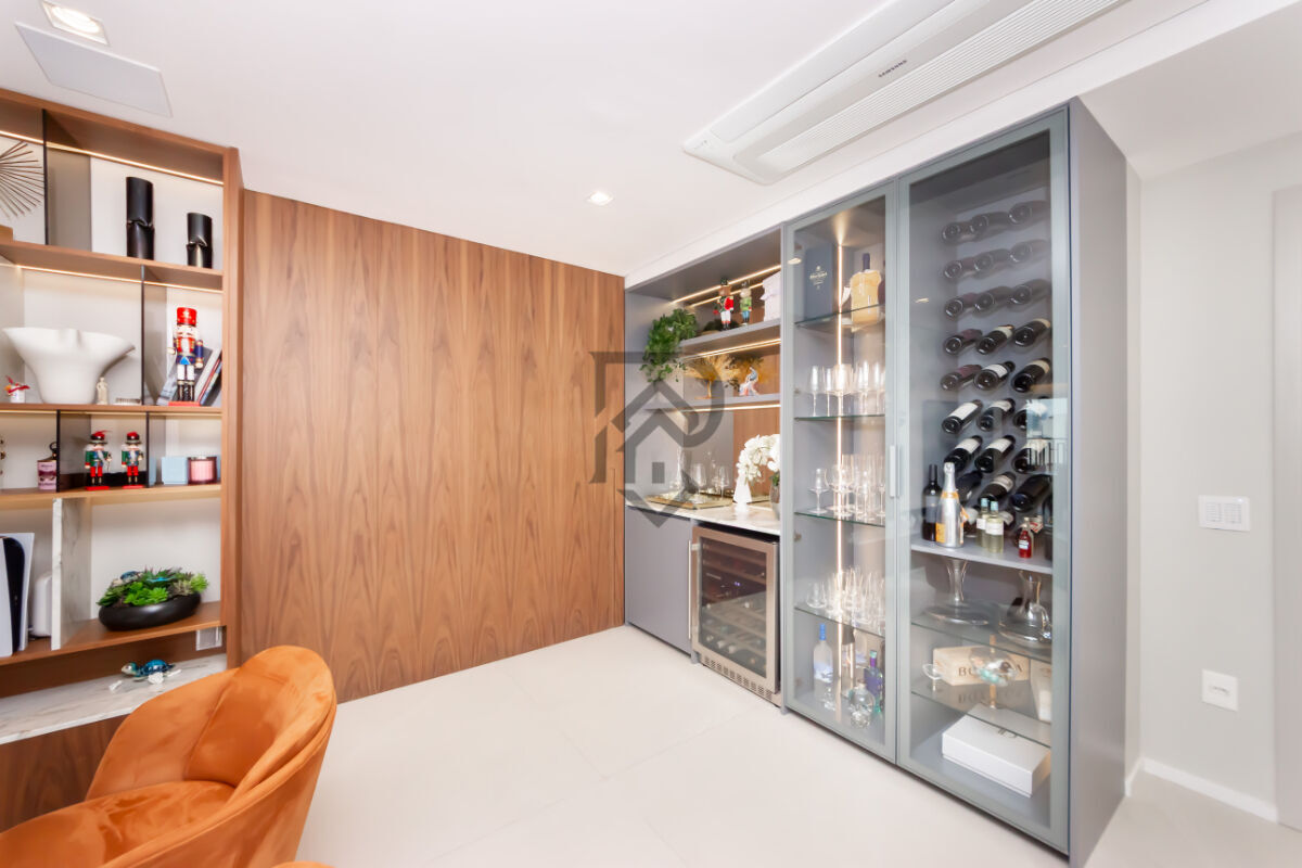 Apartamento, 4 quartos, 240 m² - Foto 16