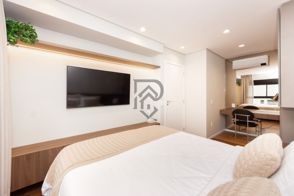 Apartamento, 4 quartos, 240 m² - Foto 28