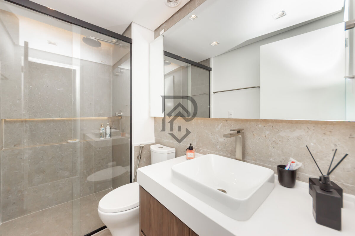 Apartamento, 4 quartos, 240 m² - Foto 29