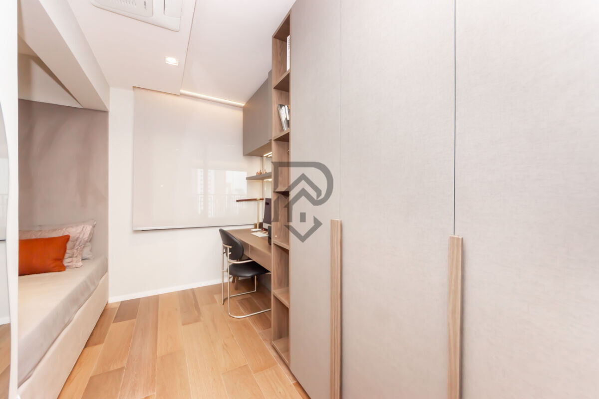 Apartamento, 4 quartos, 240 m² - Foto 42