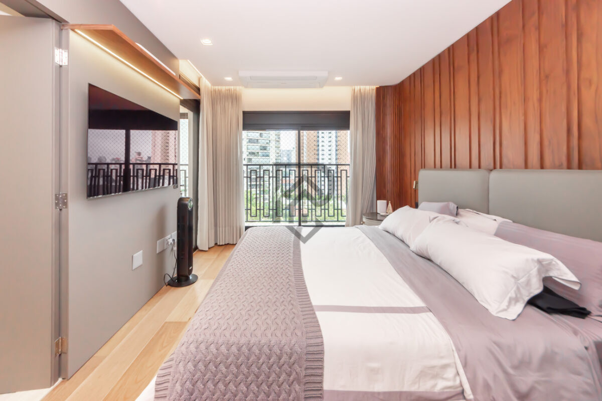 Apartamento, 4 quartos, 240 m² - Foto 35