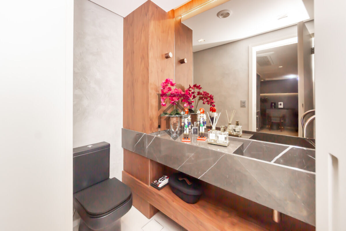 Apartamento, 4 quartos, 240 m² - Foto 49