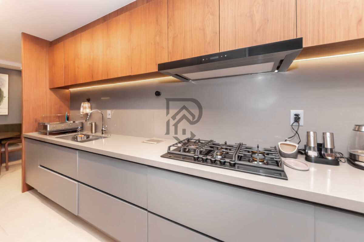 Apartamento, 4 quartos, 240 m² - Foto 21
