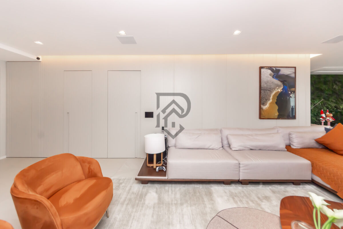 Apartamento, 4 quartos, 240 m² - Foto 8