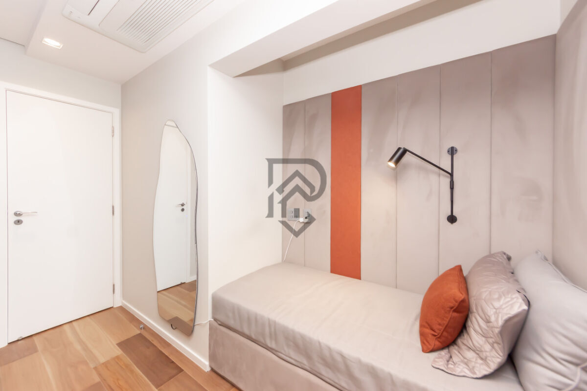 Apartamento, 4 quartos, 240 m² - Foto 45
