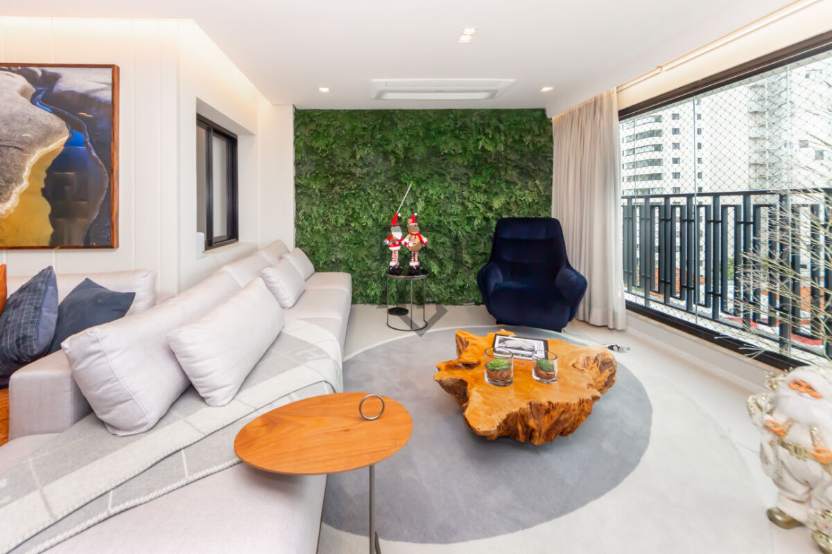 Apartamento, 4 quartos, 240 m² - Foto 13