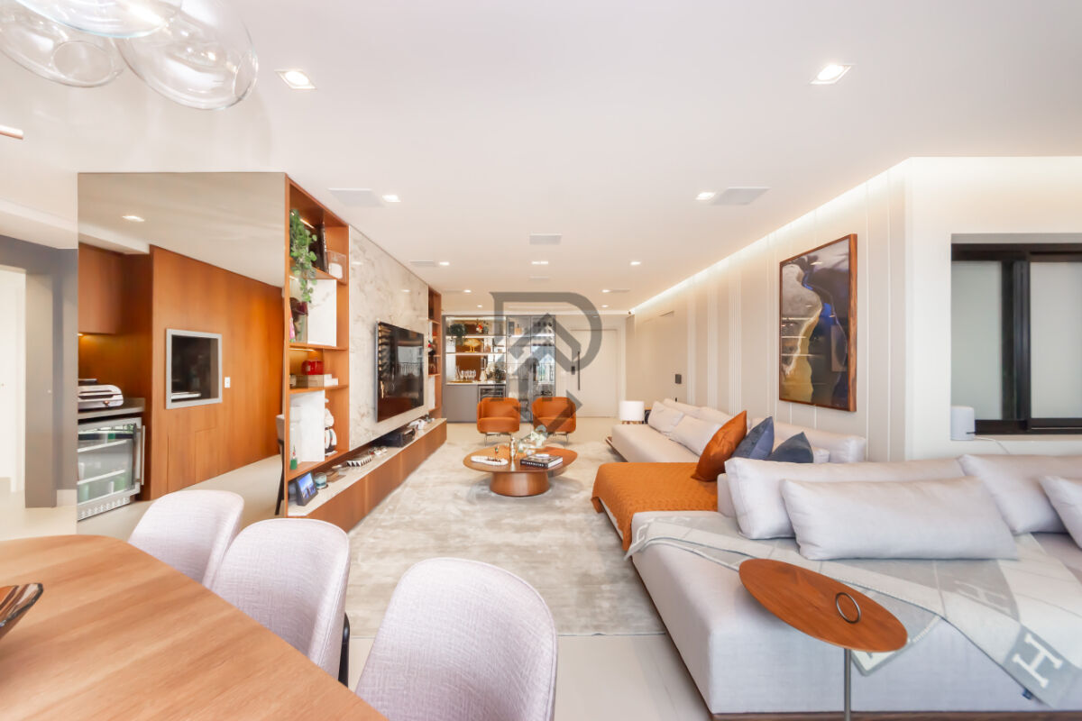 Apartamento, 4 quartos, 240 m² - Foto 3