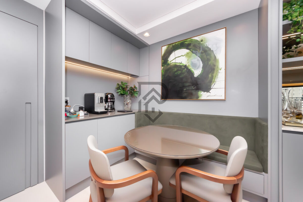 Apartamento, 4 quartos, 240 m² - Foto 18