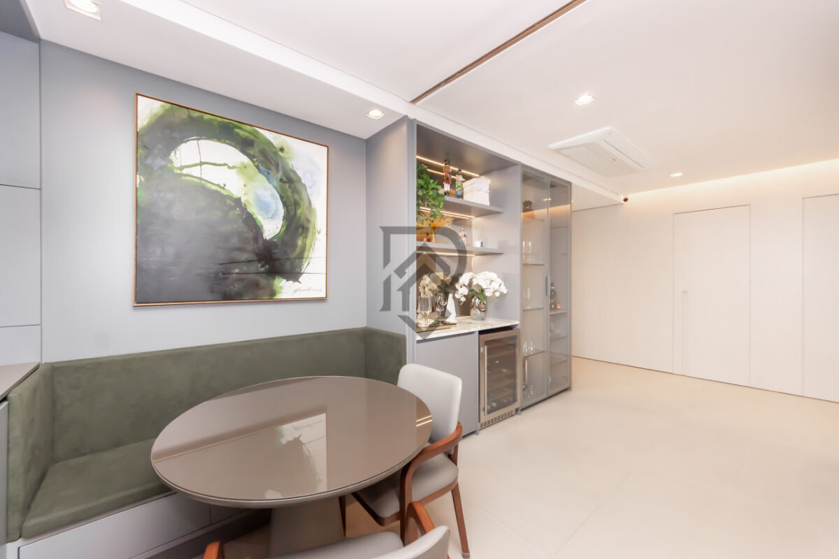 Apartamento, 4 quartos, 240 m² - Foto 19
