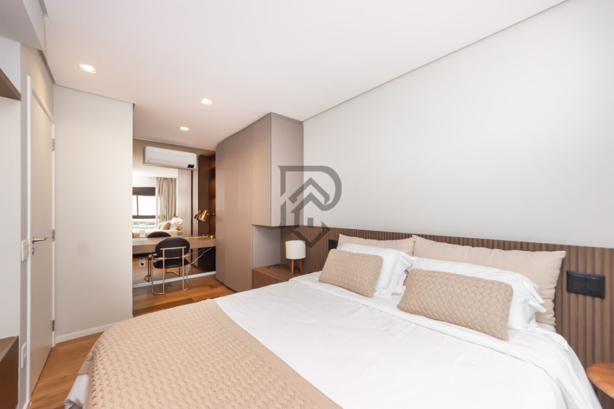 Apartamento, 4 quartos, 240 m² - Foto 25