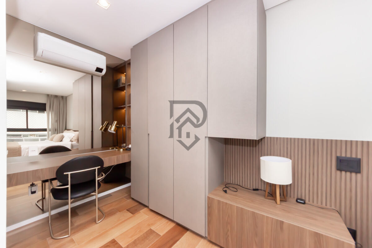 Apartamento, 4 quartos, 240 m² - Foto 26