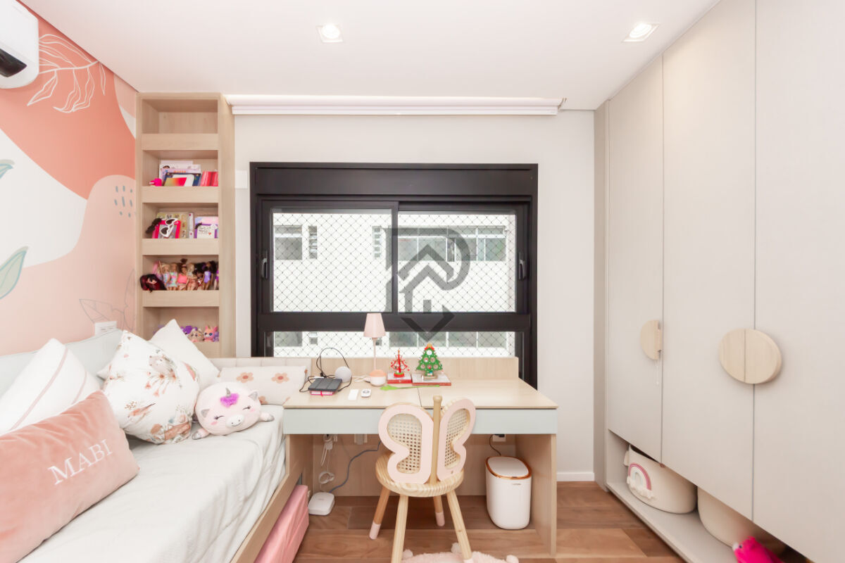 Apartamento, 4 quartos, 240 m² - Foto 33