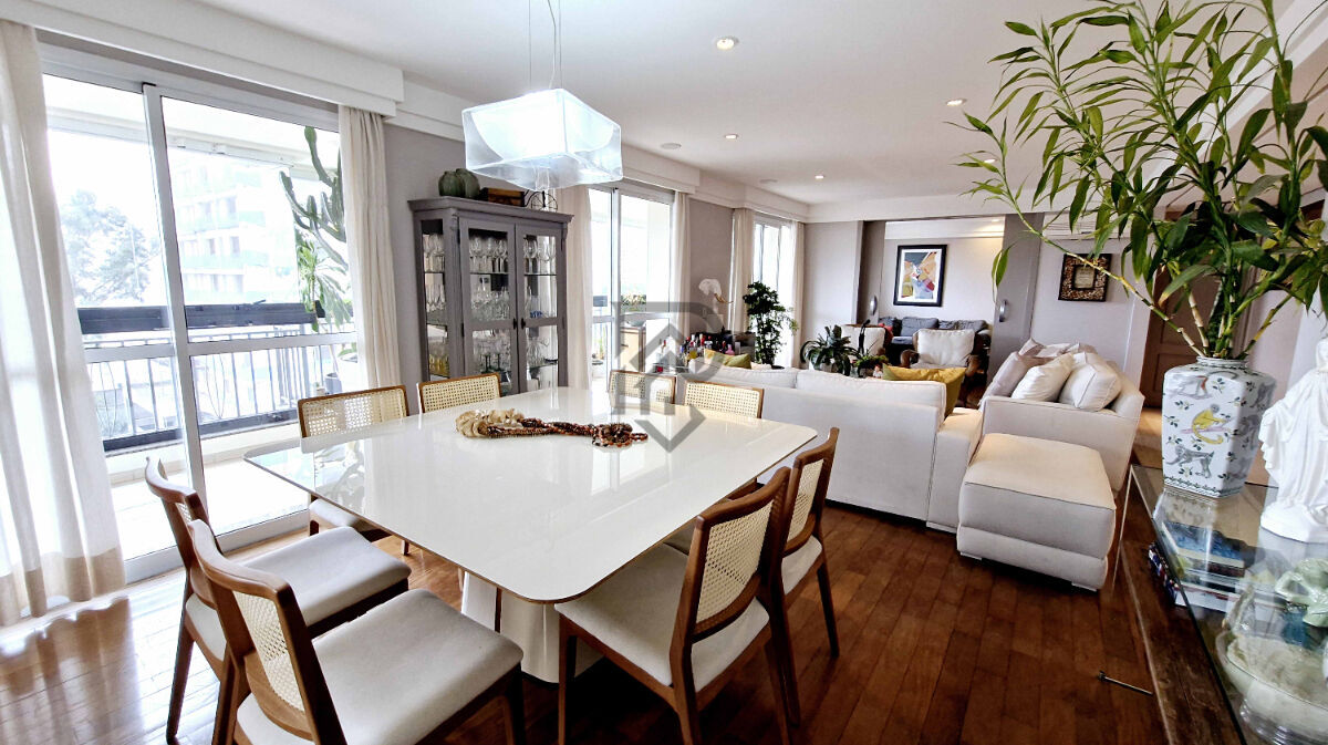 Apartamento, 4 quartos, 250 m² - Foto 32