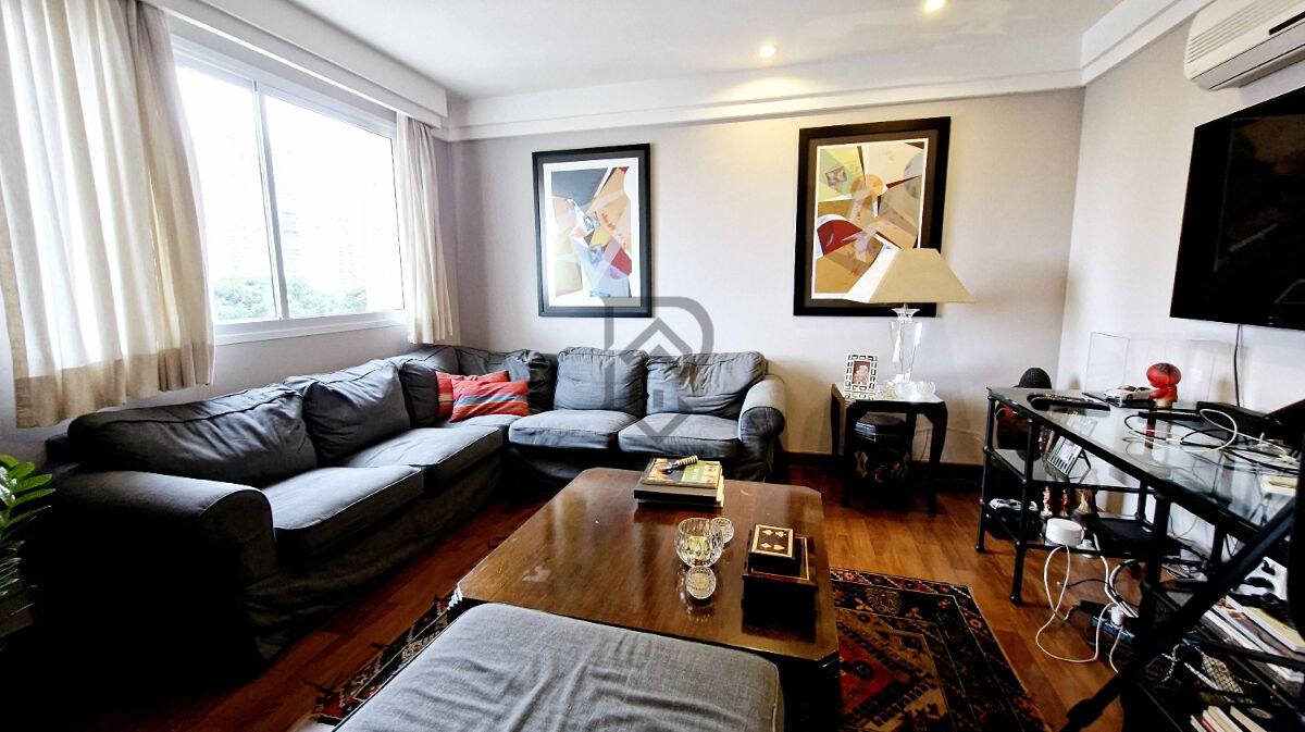 Apartamento, 4 quartos, 250 m² - Foto 18