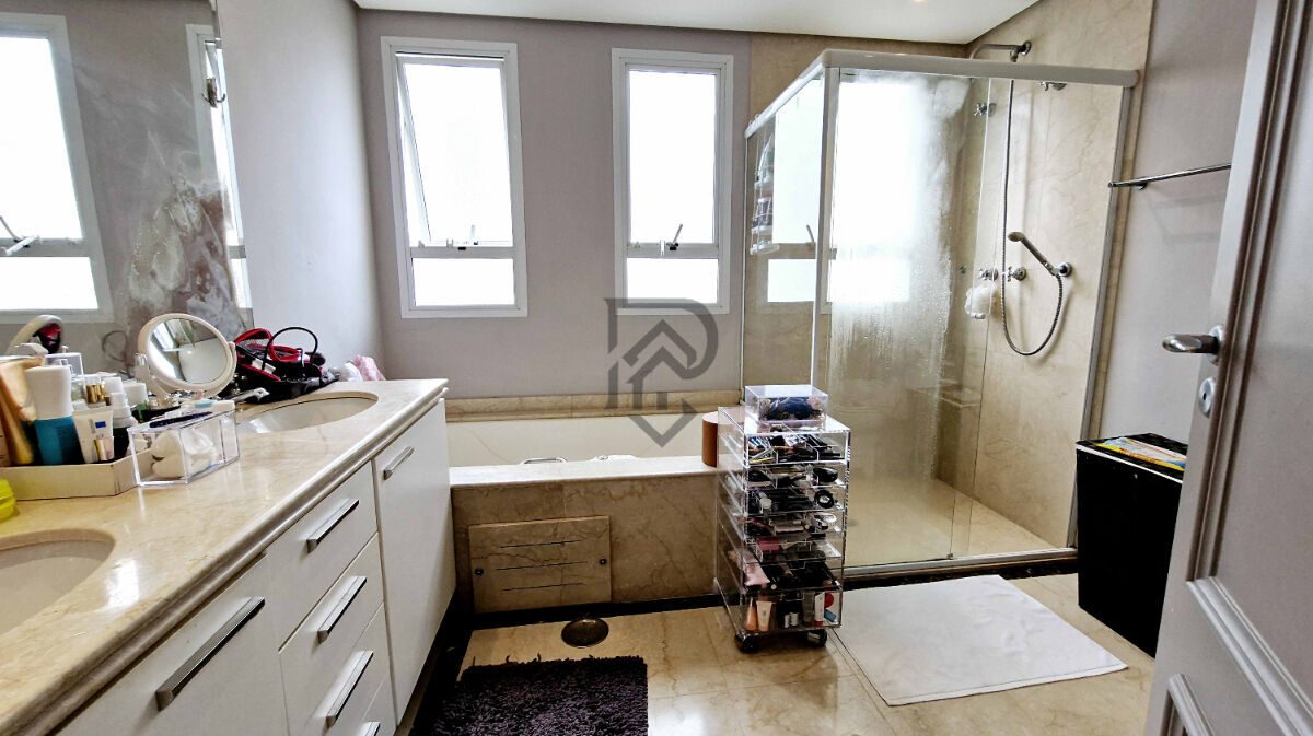 Apartamento, 4 quartos, 250 m² - Foto 21