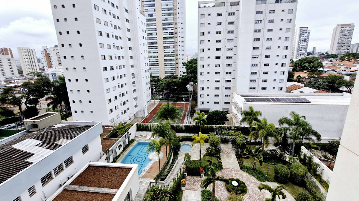 Apartamento, 4 quartos, 250 m² - Foto 1