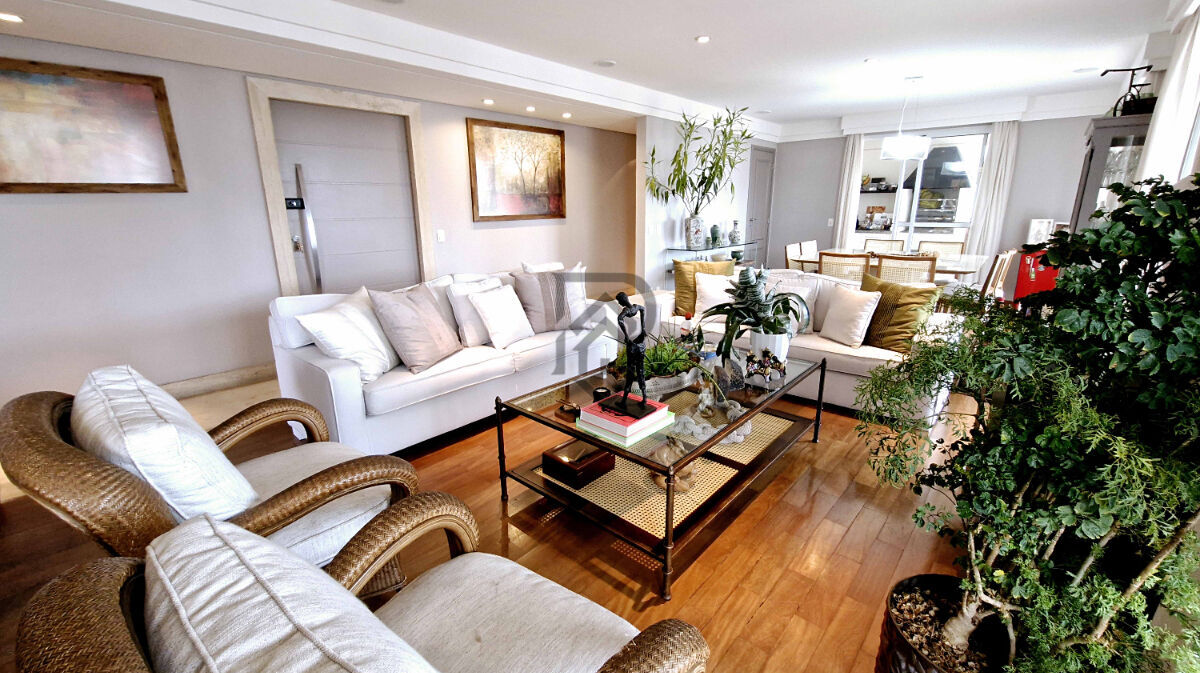 Apartamento, 4 quartos, 250 m² - Foto 19