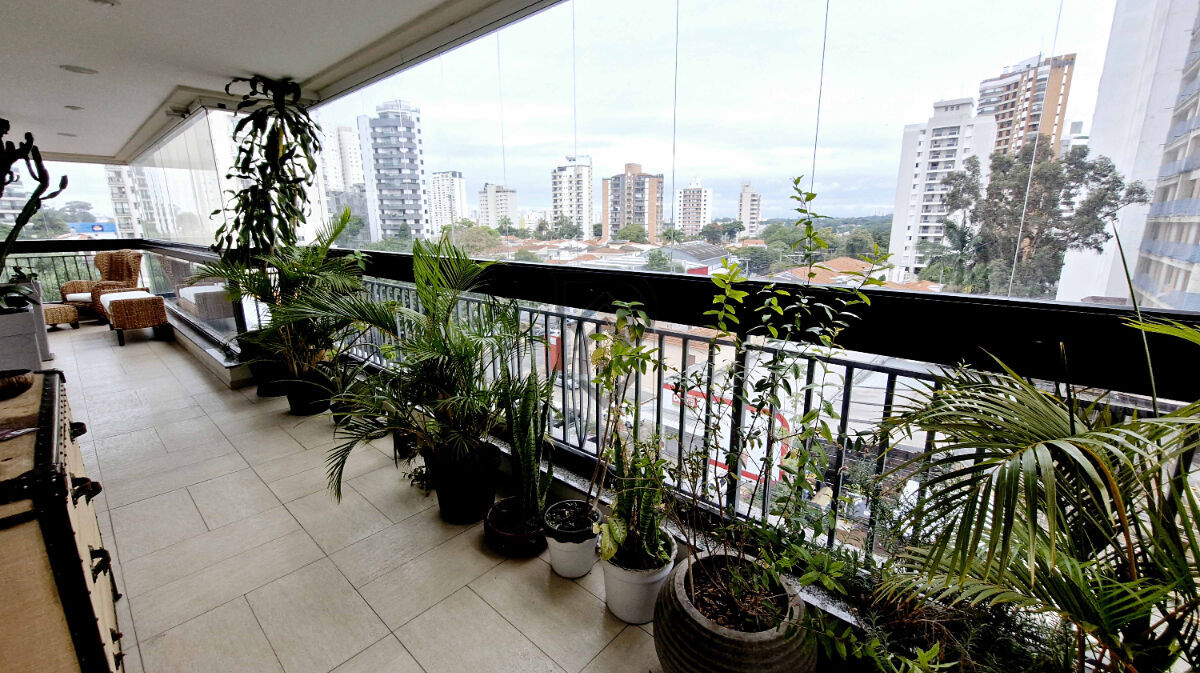 Apartamento, 4 quartos, 250 m² - Foto 6