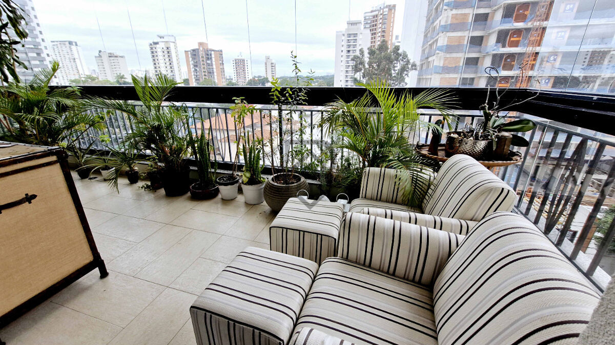 Apartamento, 4 quartos, 250 m² - Foto 3