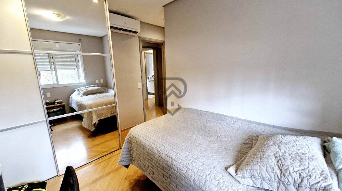 Apartamento, 4 quartos, 250 m² - Foto 27