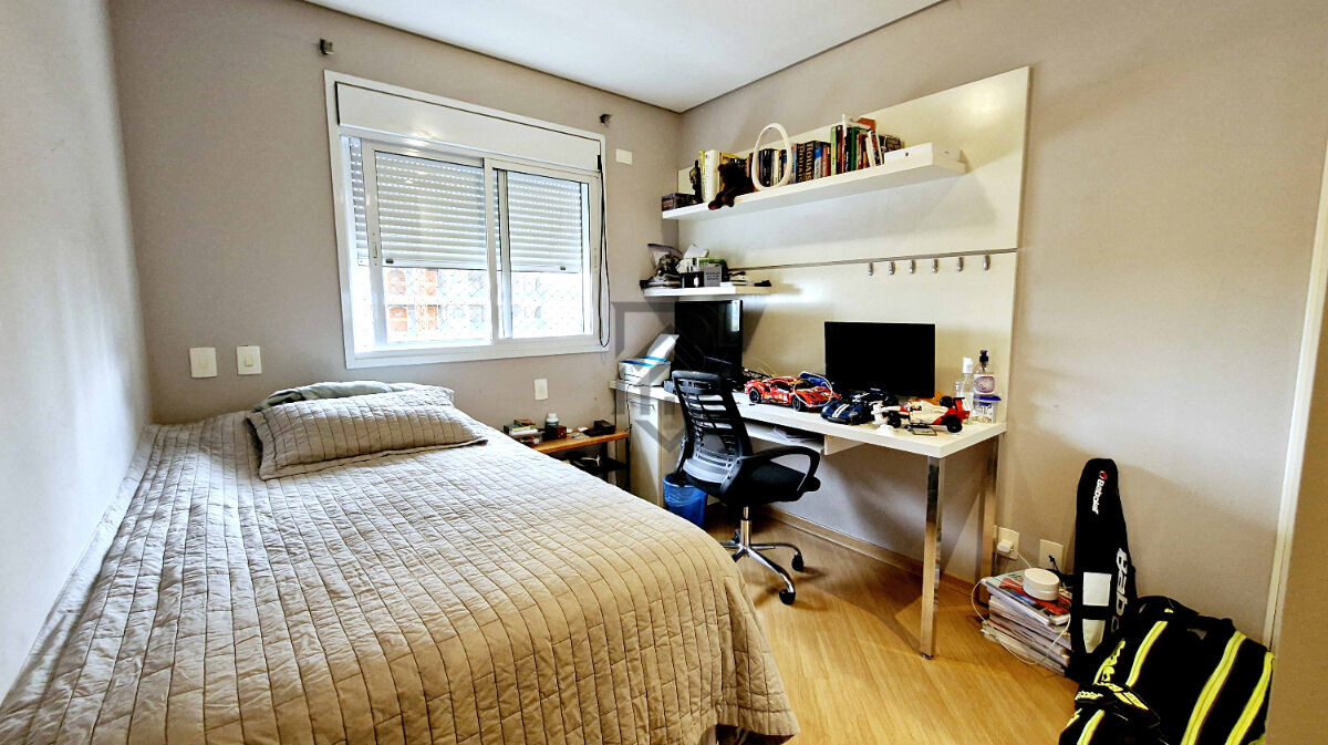 Apartamento, 4 quartos, 250 m² - Foto 23