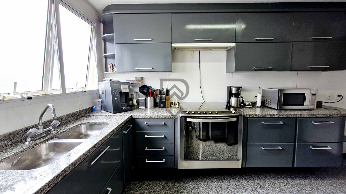 Apartamento, 4 quartos, 250 m² - Foto 37