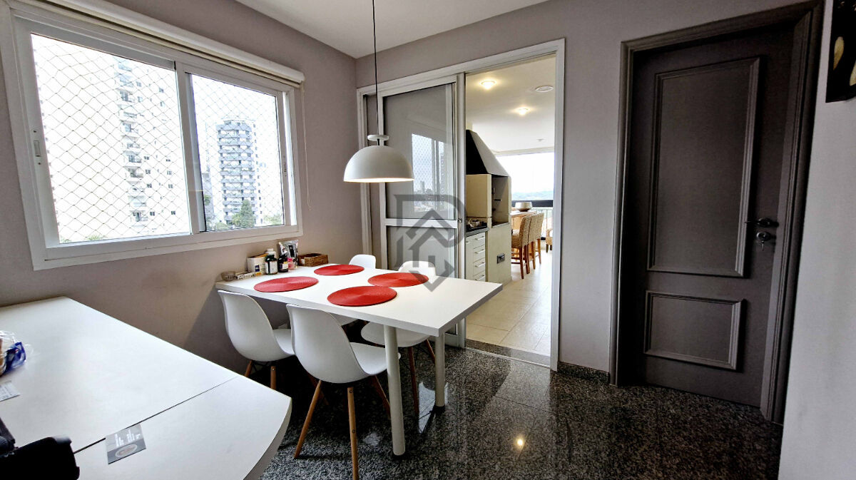 Apartamento, 4 quartos, 250 m² - Foto 31
