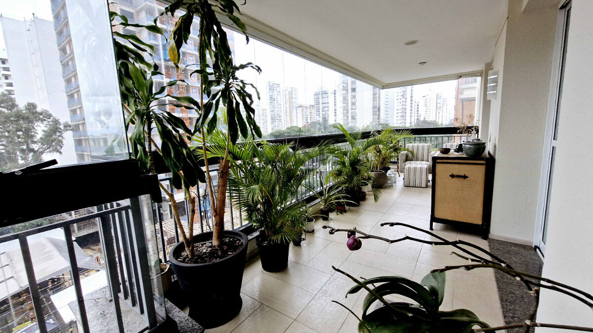 Apartamento, 4 quartos, 250 m² - Foto 4