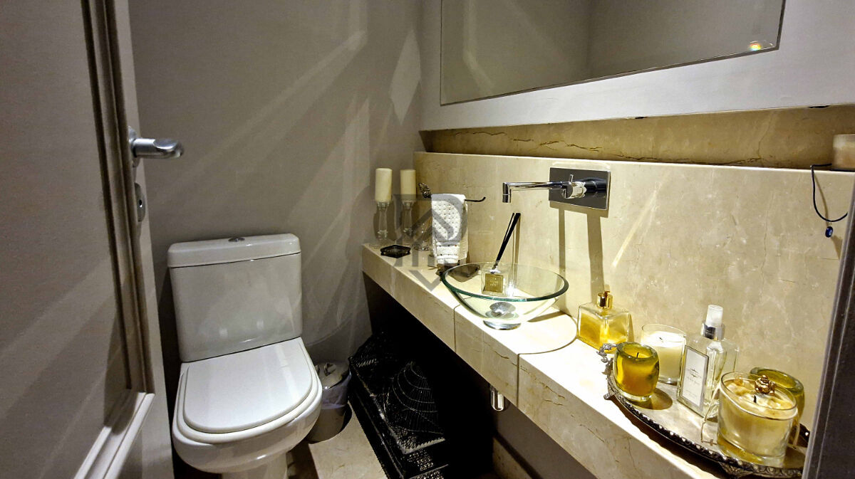 Apartamento, 4 quartos, 250 m² - Foto 29