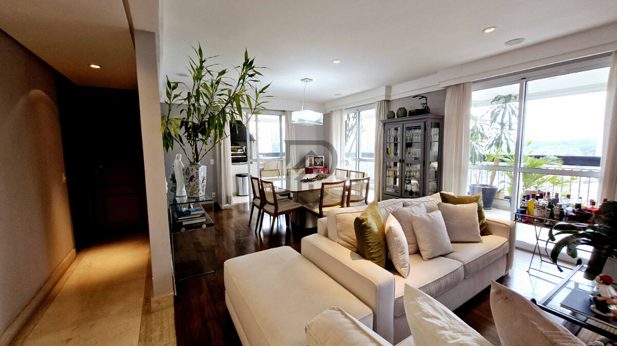 Apartamento, 4 quartos, 250 m² - Foto 13