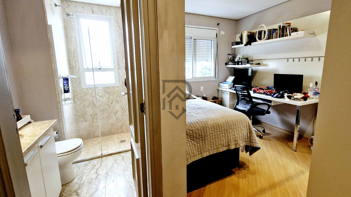 Apartamento, 4 quartos, 250 m² - Foto 28