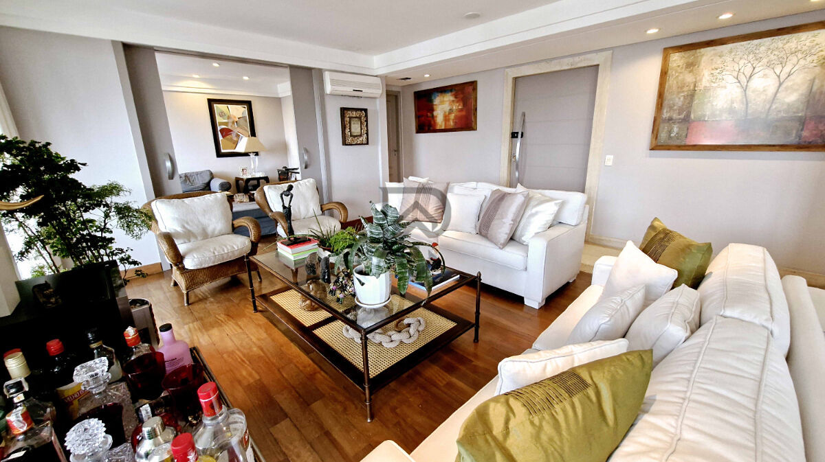Apartamento, 4 quartos, 250 m² - Foto 10