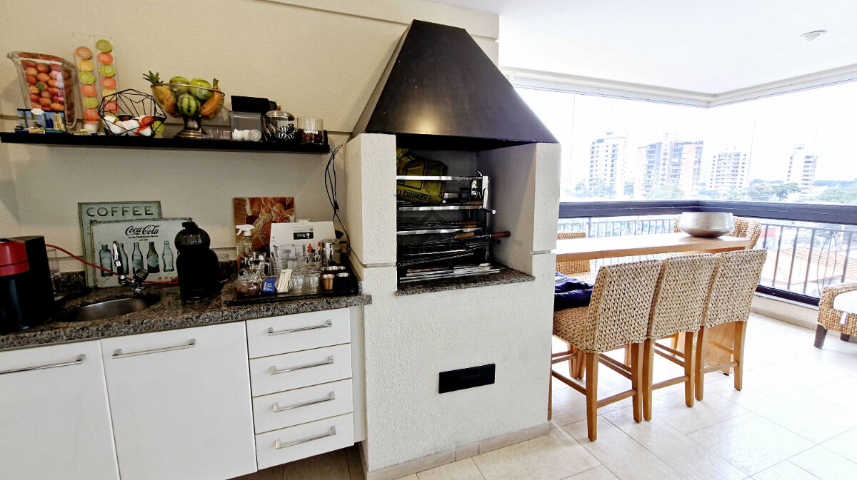 Apartamento, 4 quartos, 250 m² - Foto 17