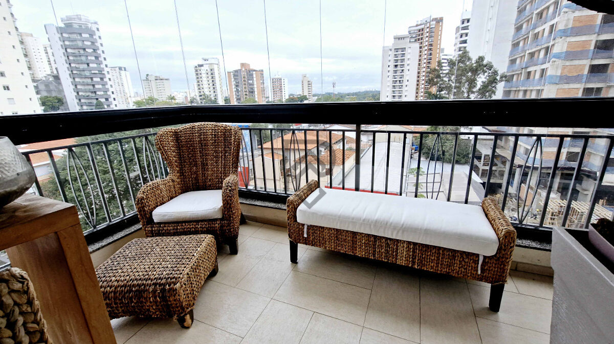 Apartamento, 4 quartos, 250 m² - Foto 5