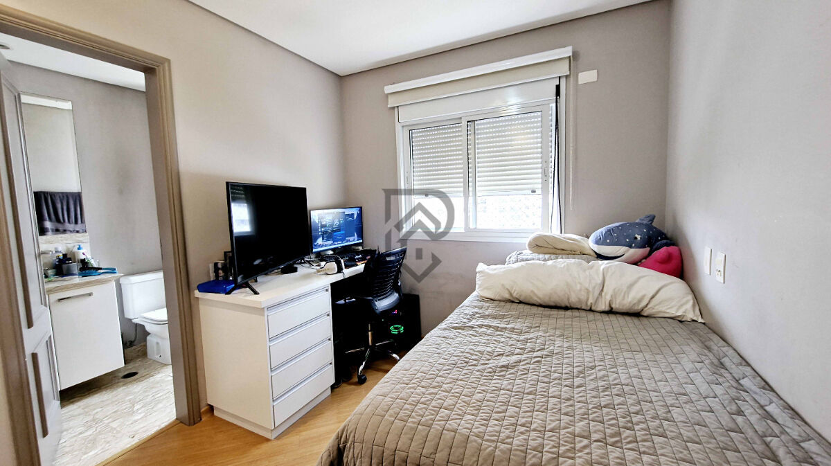 Apartamento, 4 quartos, 250 m² - Foto 26