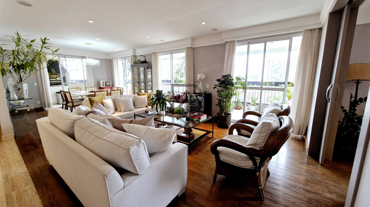 Apartamento, 4 quartos, 250 m² - Foto 9