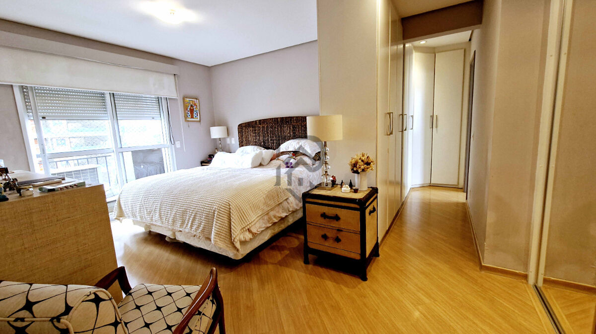 Apartamento, 4 quartos, 250 m² - Foto 22