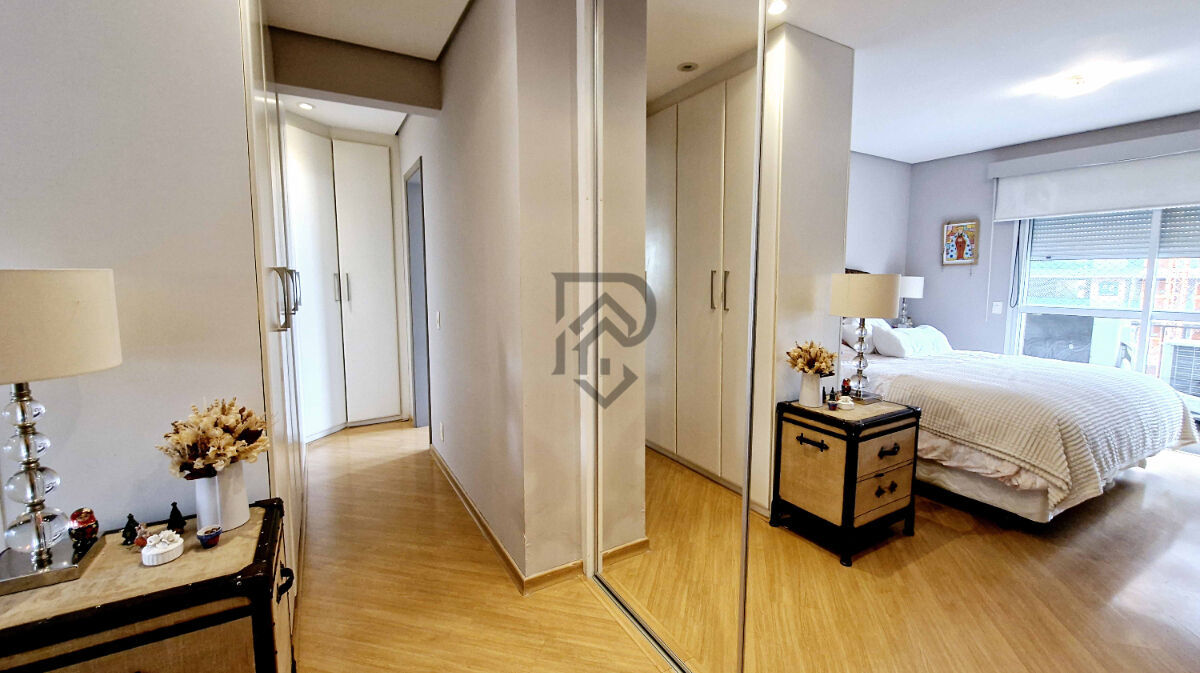 Apartamento, 4 quartos, 250 m² - Foto 8