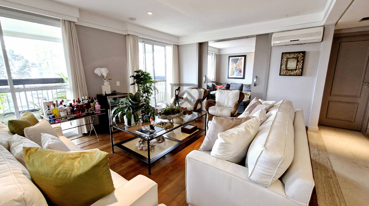 Apartamento, 4 quartos, 250 m² - Foto 11
