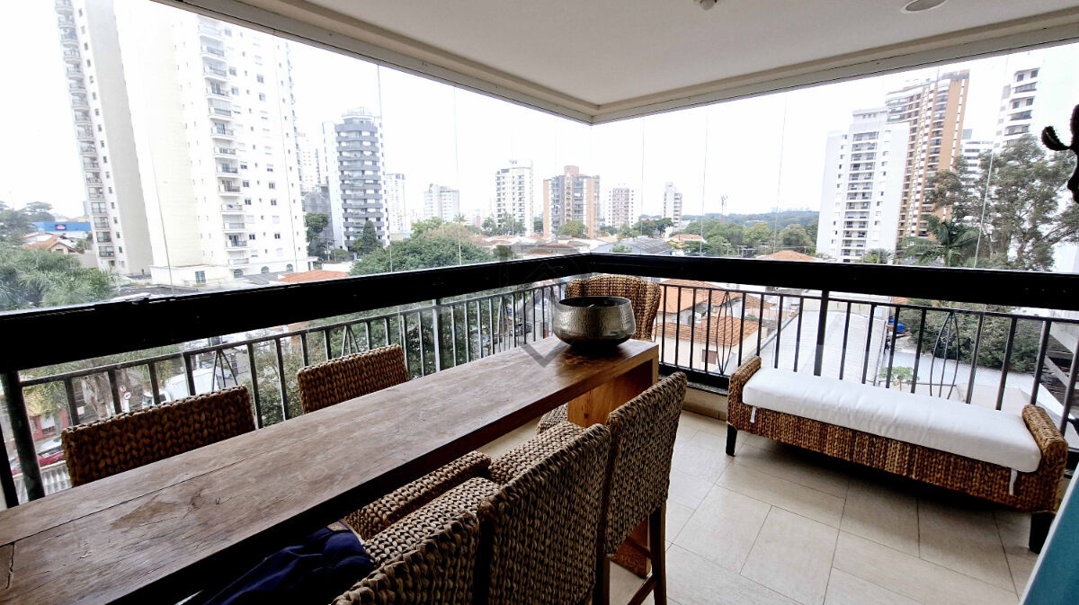 Apartamento, 4 quartos, 250 m² - Foto 2