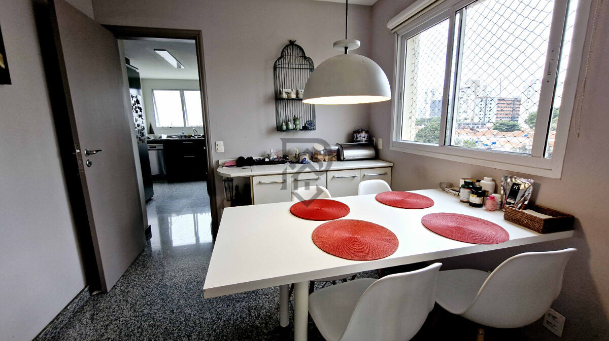 Apartamento, 4 quartos, 250 m² - Foto 30