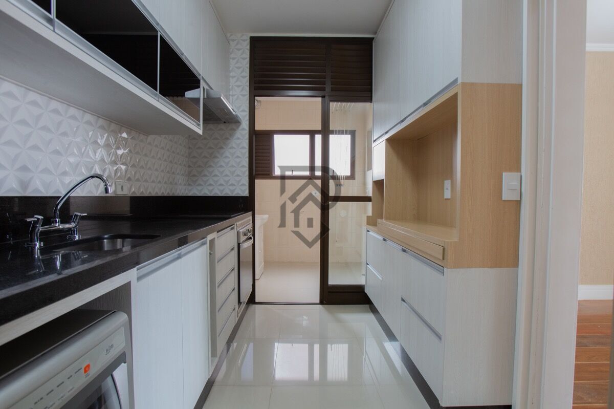 Apartamento, 3 quartos, 102 m² - Foto 3