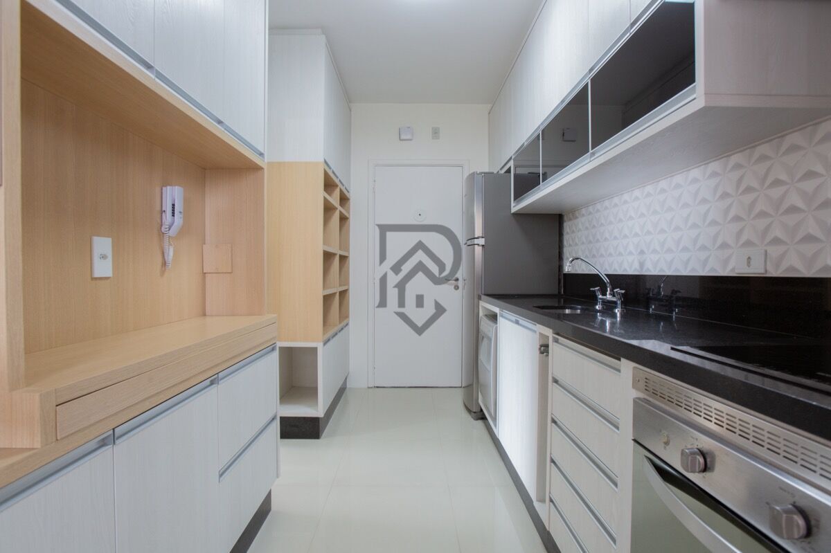 Apartamento, 3 quartos, 102 m² - Foto 2