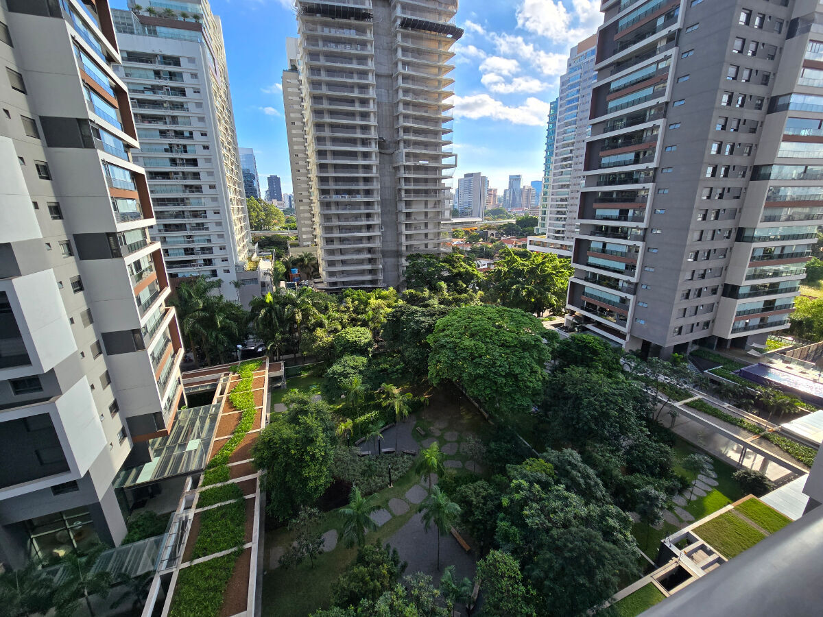 Apartamento, 2 quartos, 83 m² - Foto 12